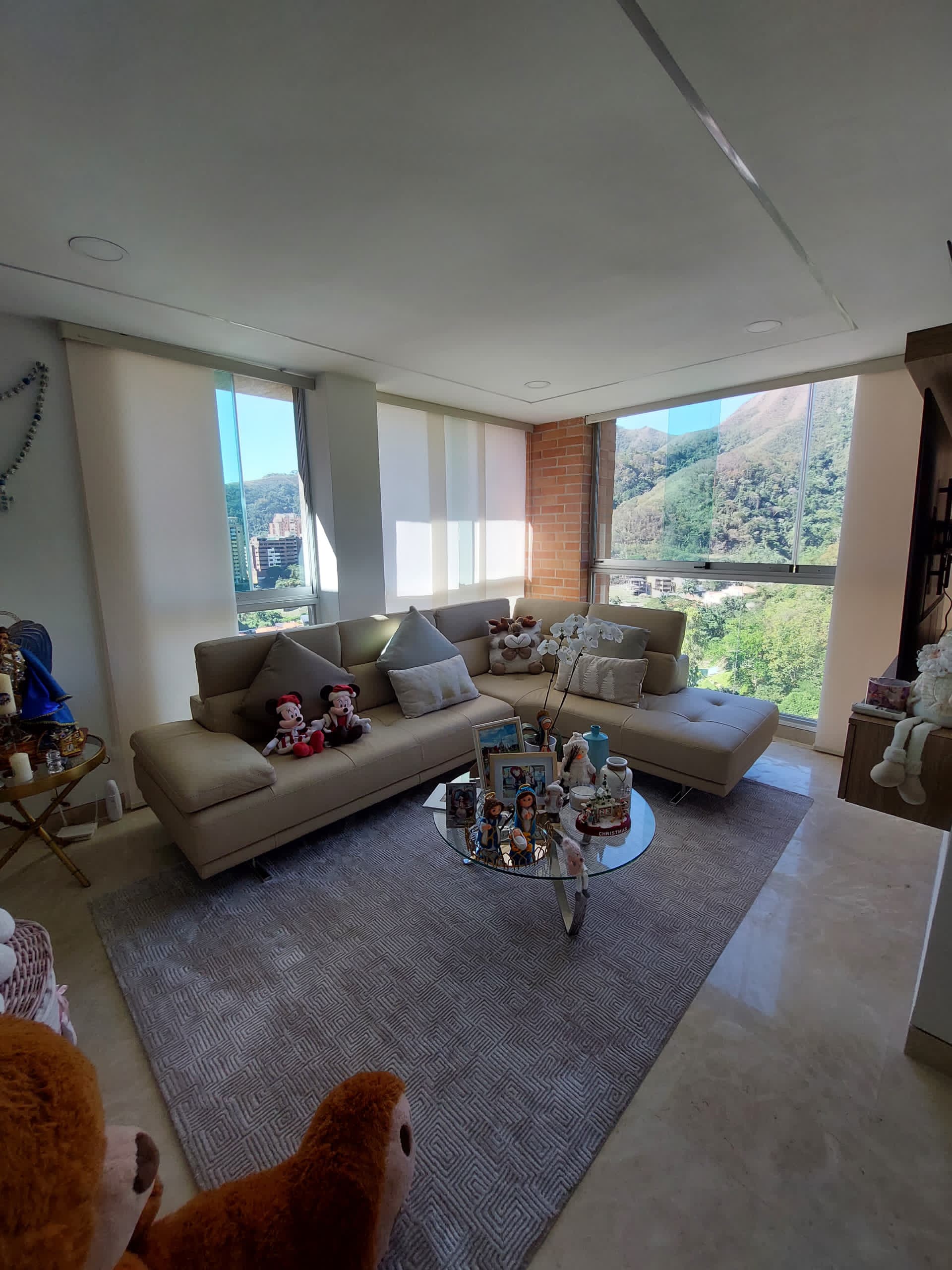 SPECTACULAR PENTHOUSE IN ALAMEDA SUITES